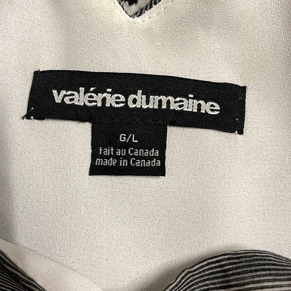 valérie dumaine top - Picture 6 of 7